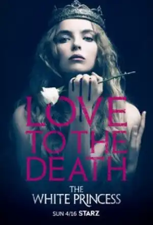 The White Princess SEASON 1