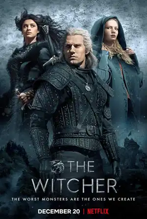 The Witcher SEASON 1