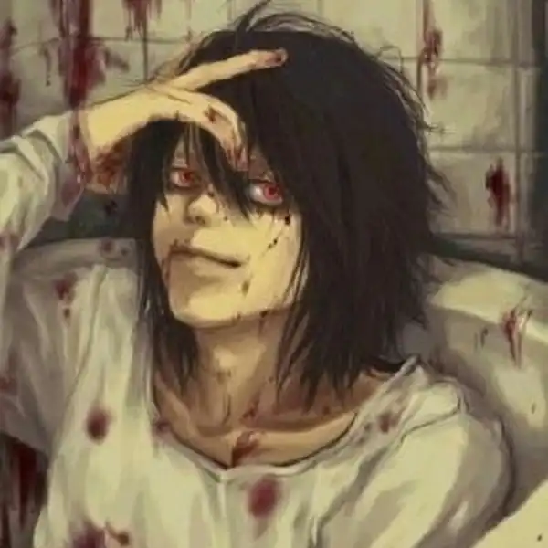 The birthday murder ( Thriller )