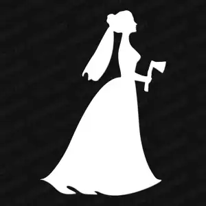 The haunted bride [completed] Season 3