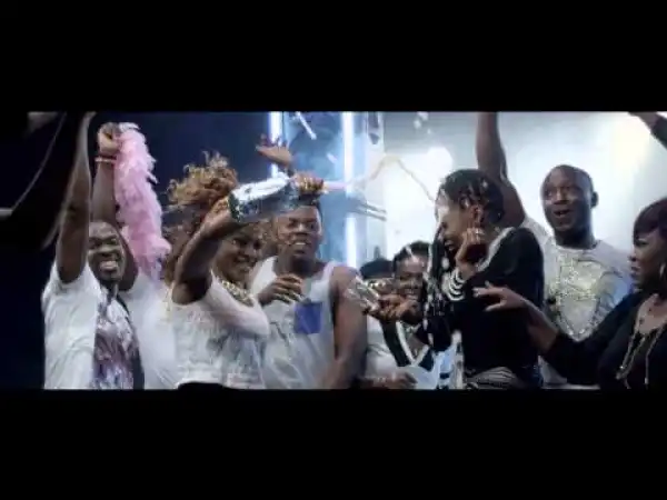 Tim Godfrey – Good Day