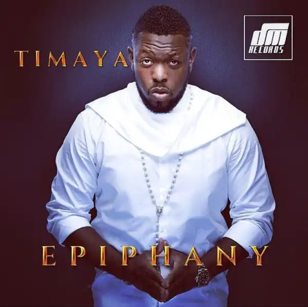 Timaya - GbaGam Ft. Phyno & DeeTTii
