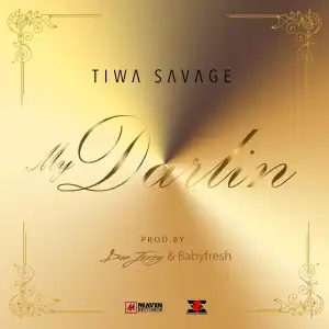 R.E.D BY Tiwa Savage