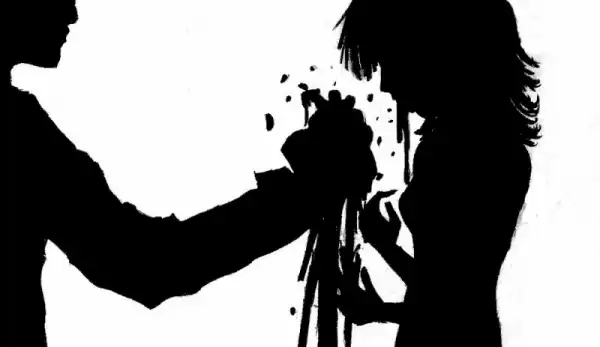 To Love a Thief [completed]