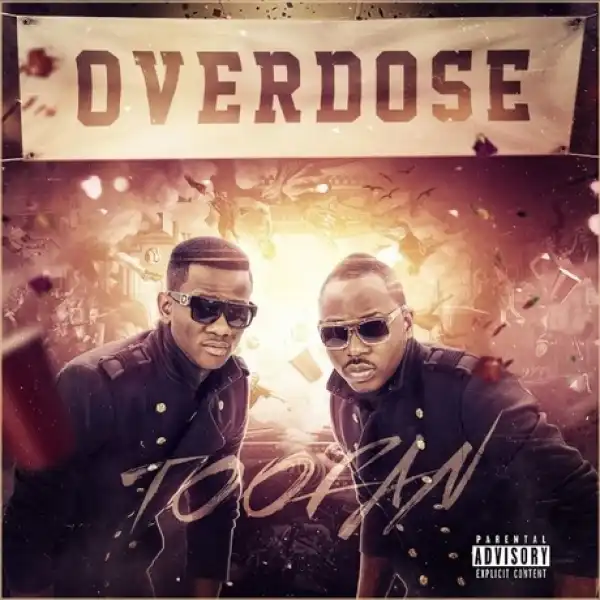 Toofan - Everybody Ft. Chidinma