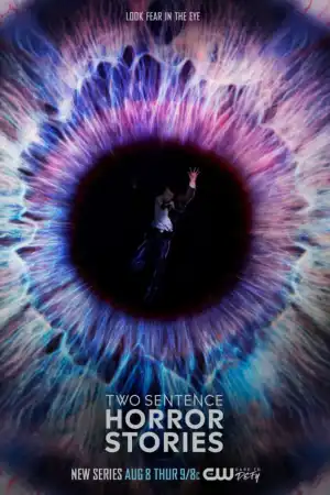 Two Sentence Horror Stories SEASON 1