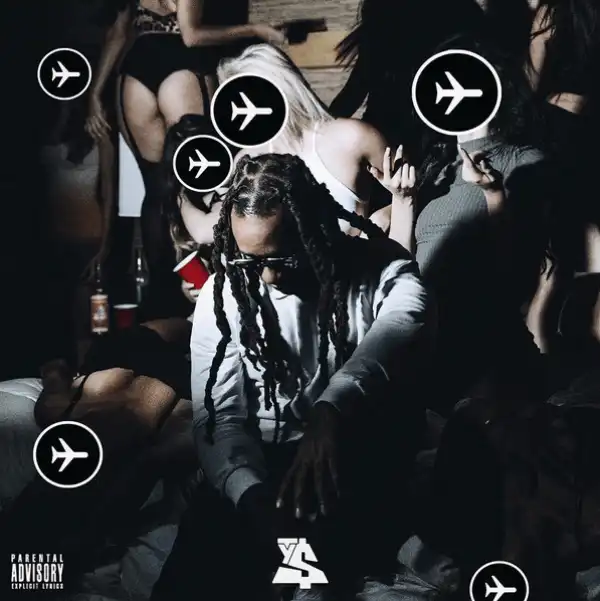 Ty Dolla Sign - Violent
