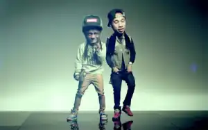 Tyga - 4 My Dawgs Ft. Lil Wayne