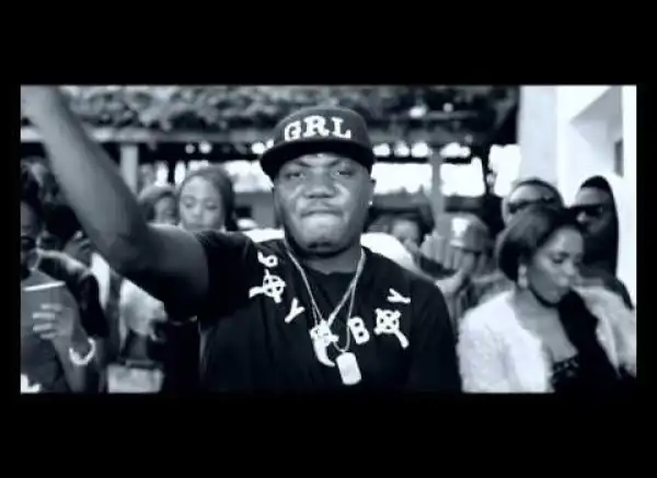 VIDEO + Audio Download: CDQ – Ogini Ft. Runtown