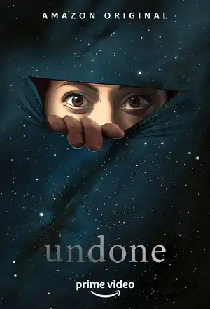 Undone SEASON 1