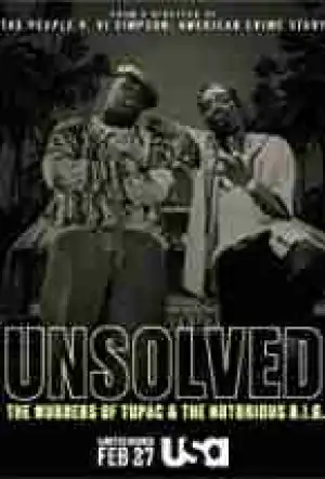 Unsolved
