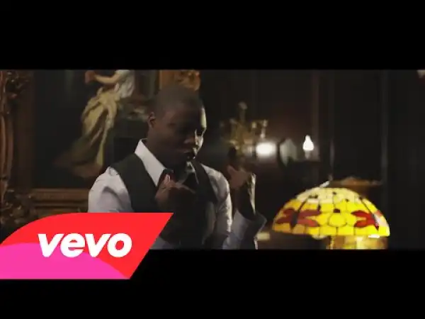 VIDEO: Akin – Nigerian Girl