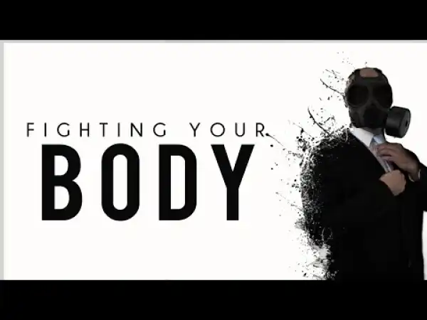 VIDEO: Controlling Your Body During Ramadan