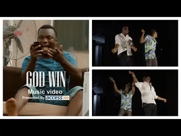 VIDEO: Korede Bello – Godwin