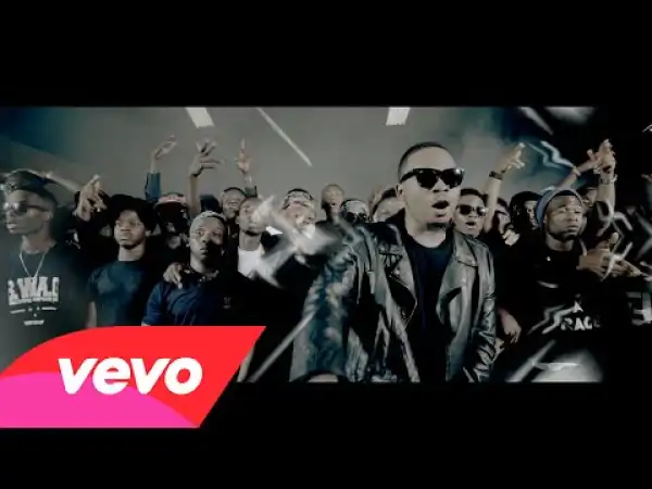 VIDEO: Olamide – Awon Goons Mi
