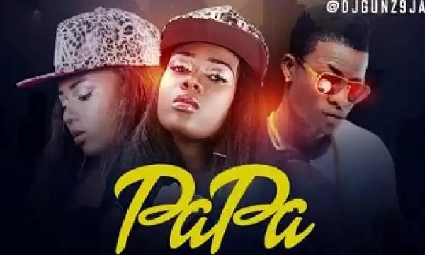 VIDEO: Papa – Oga Thomas ft. Selebobo