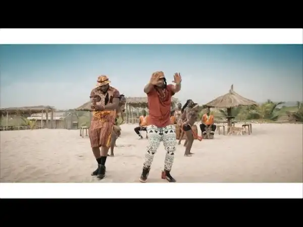 VIDEO: R2bees – Lobi