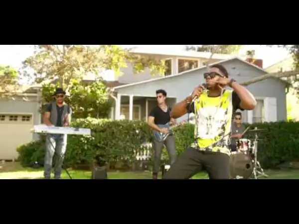 VIDEO: Runtown – Baby Answer