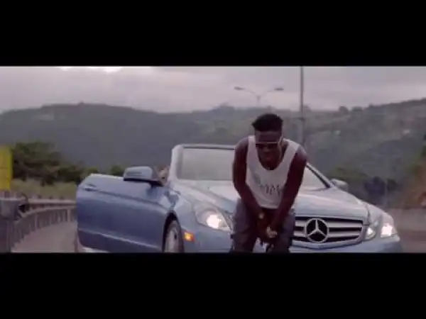 VIDEO: Shatta Wale – Pu$$y Arrest