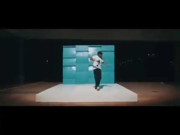 VIDEO: Stanley Enow – Njama Njama Cow (Remix) ft. Sarkodie