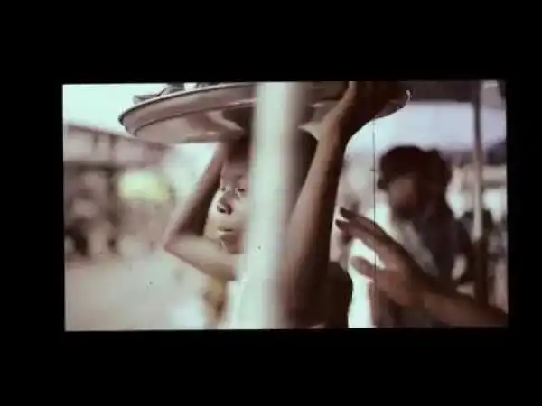 VIDEO: Tony OneWeek – 4Ward Ever