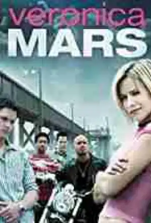 Veronica Mars SEASON 3