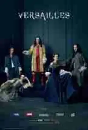 Versailles SEASON 3