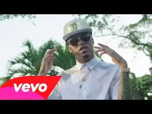Video: August Alsina Ft Rick Ross - Benediction