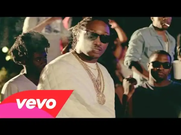 Video: Future - Monster