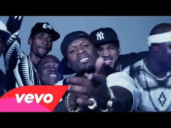Video: G-Unit - Watch Me