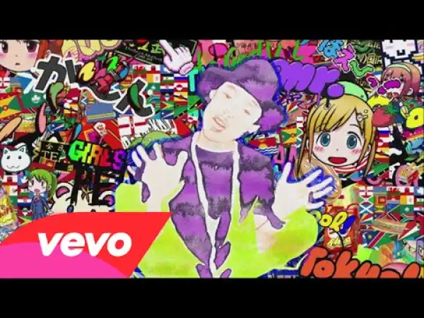 Video: Pharrell Williams - It Girl