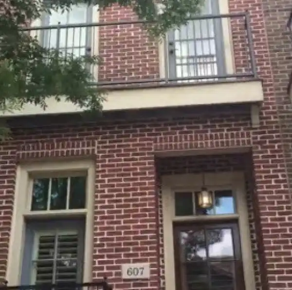 Video2: Davido’s Daughter Gets Biggest Room In His New Atlanta Vacation House