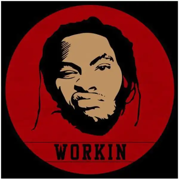 Waka Flocka - Workin