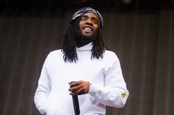 Wale - Voices In My Head Ft. Highbridge Voices