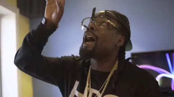 Wale Freestyles On Wizkid
