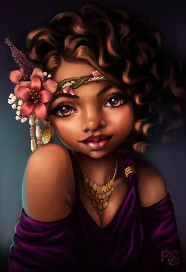 We Are Able [completed]