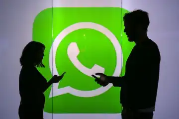 Whatsapp  adventure 