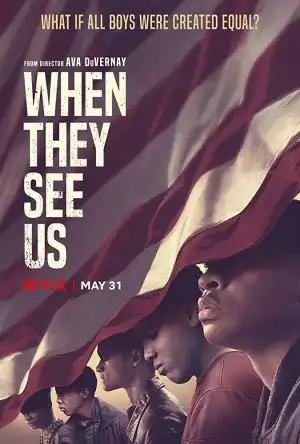 When They See Us SEASON 1