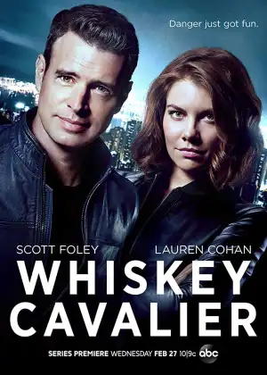 Whiskey Cavalier SEASON 1