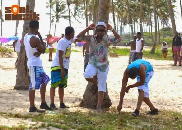 VIDEO : Darey - Special Fever