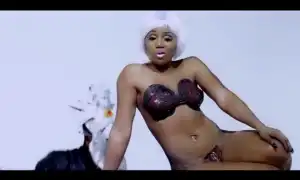 VIDEO: Maheeda – LasGidi Chic (Explicit Version)