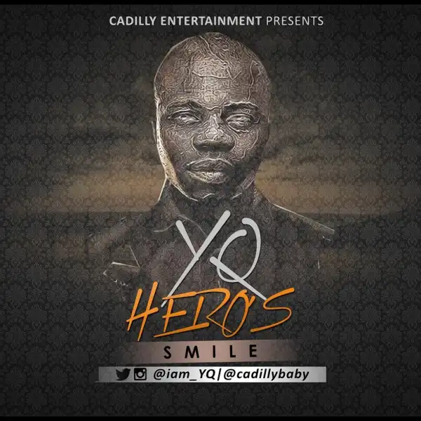 YQ - Hero’s Smile (Dagrin Tribute)