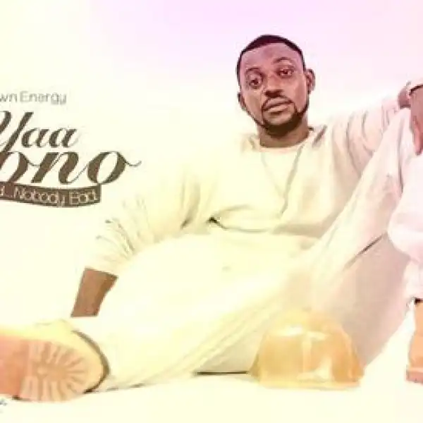 Yaa Pono - Breaking Curses
