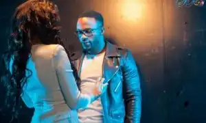 VIDEO: Iyanya – Away