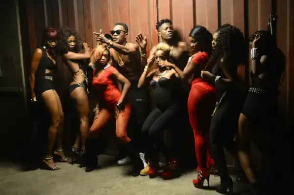 Ycee – Condo ft. Patoranking