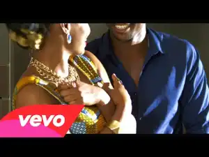 Yemi Alade – Kissing