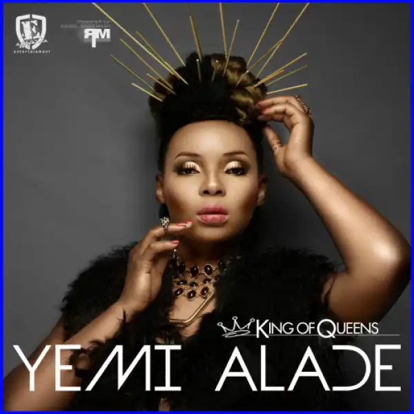 Yemi Alade - Sugar