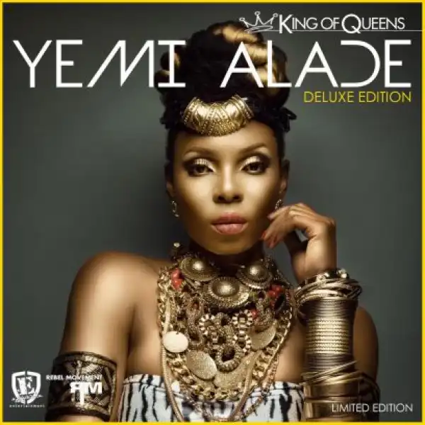 Yemi Alade - i like