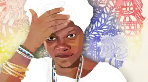 Yemisi [completed] Season 1