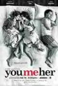 You Me Her SEASON 3